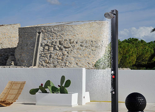 Les innovations matérielles et structurelles répondent aux problèmes de l’industrie, portant l’efficacité énergétique des colonnes de douche solaires à un nouveau niveau.