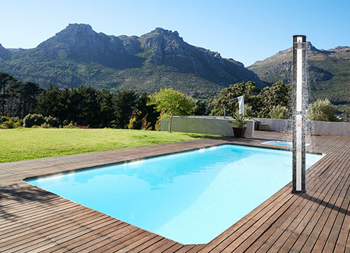 L’amélioration des normes de sécurité favorise le développement standardisé dans l’industrie des colonnes de douche solaires.